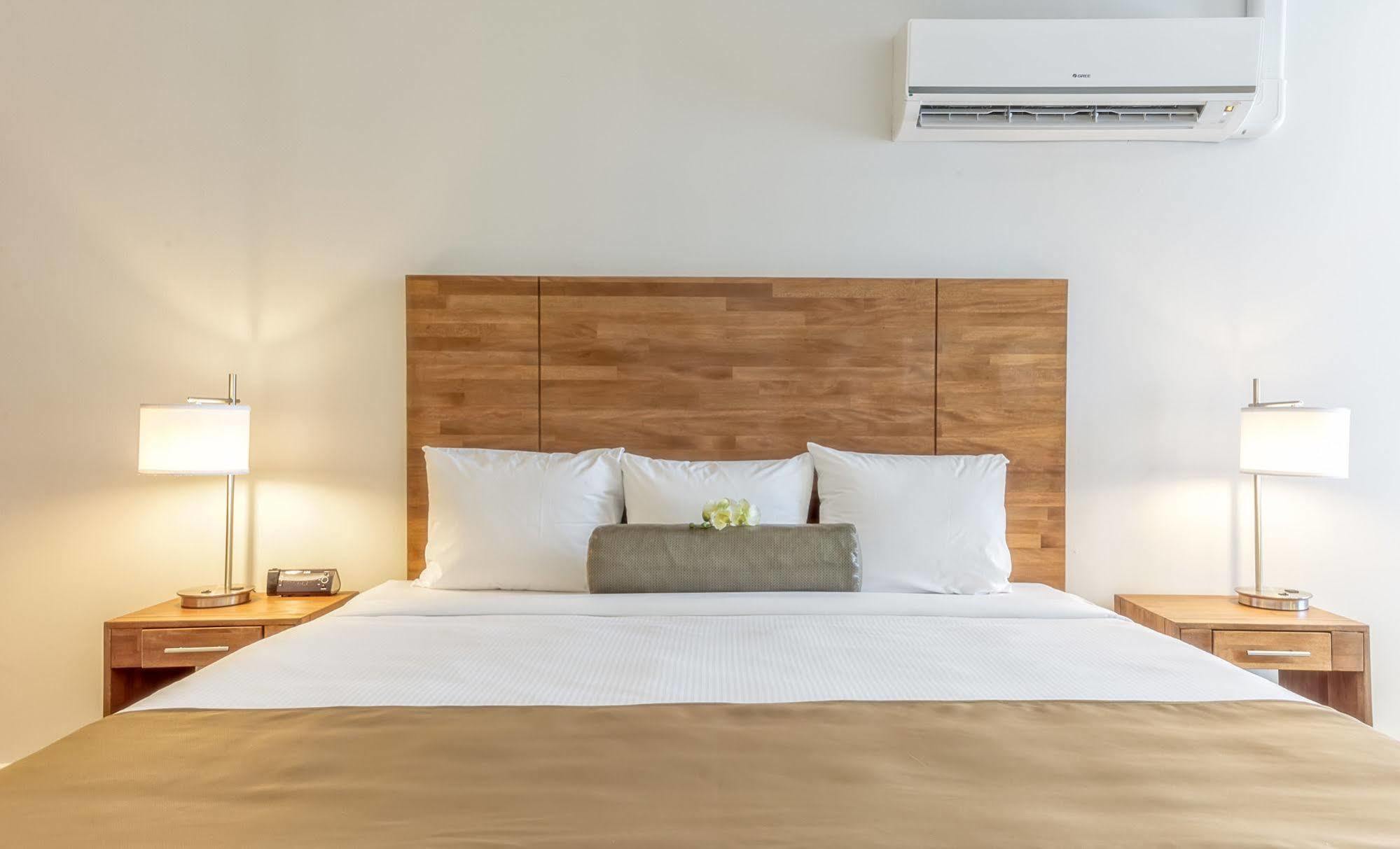 City Suites & Beach Hotel Willemstad Ngoại thất bức ảnh