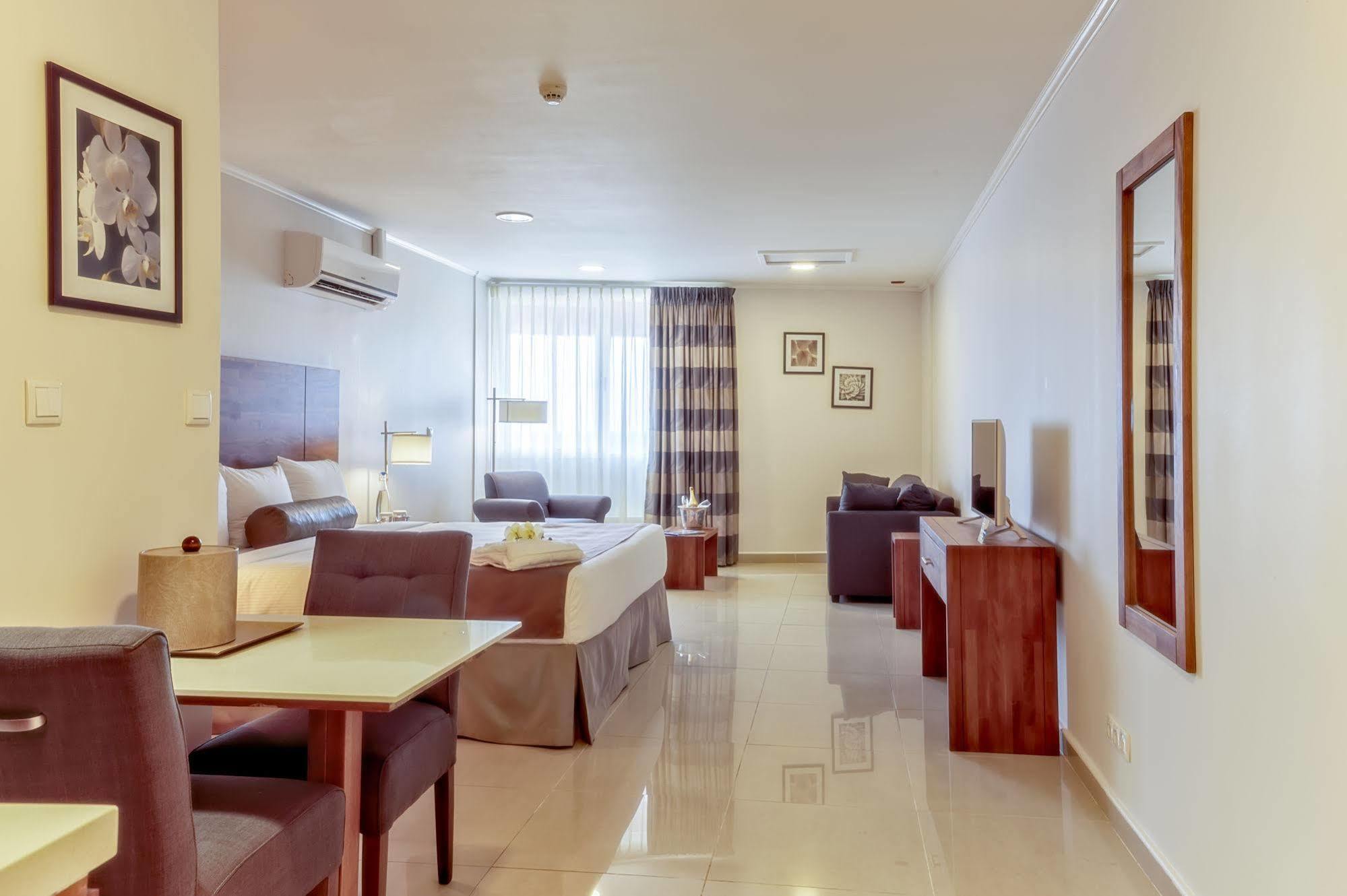 City Suites & Beach Hotel Willemstad Ngoại thất bức ảnh